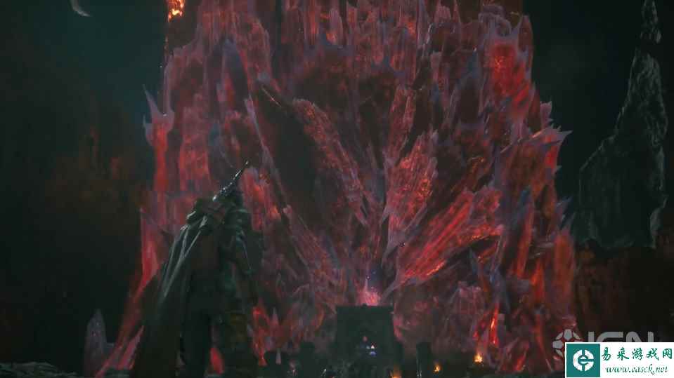 IGN《最终幻想16》18分钟实机演示公布:探索危险地下城