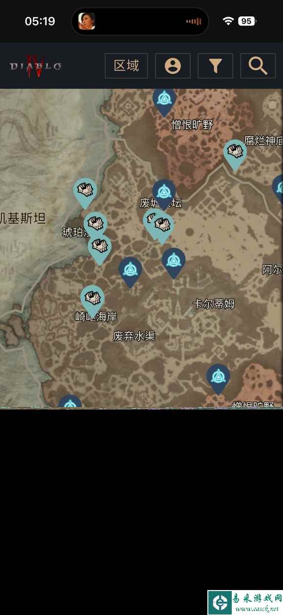 《暗黑破坏神4》175箱子刷新机制指南