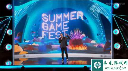 2023年夏日游戏节汇总:诸多优秀作品亮相发布会