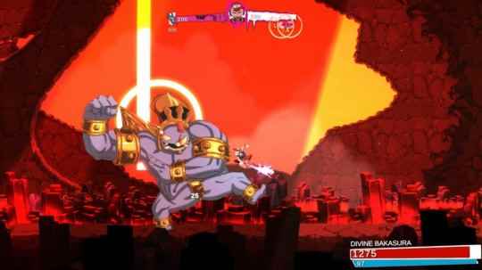 血腥风格银河恶魔城新作《Cookie Cutter》实机预告赏