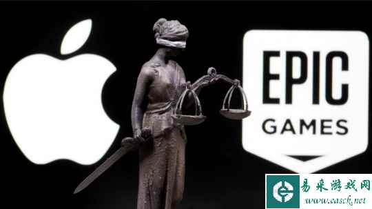 苹果Epic对决或重燃:双方均申请重新审议判决