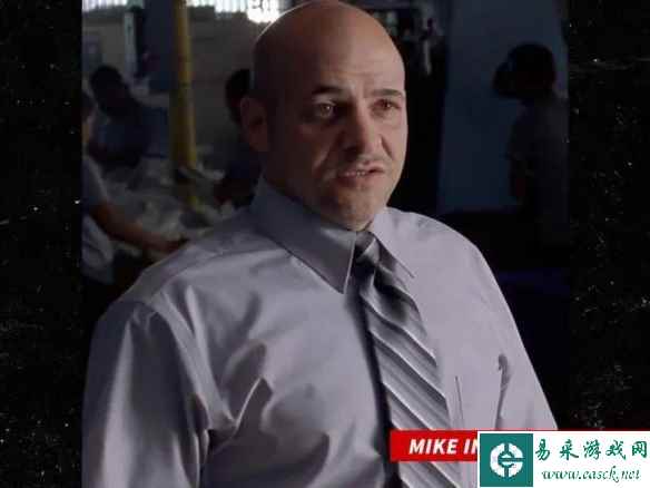 《绝命毒师》演员因心脏病去世 曾出演多部经典剧集