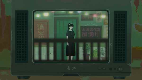 三伏天迎三伏，中式悬疑惊悚解谜游戏《三伏》将于7月28日正式发售