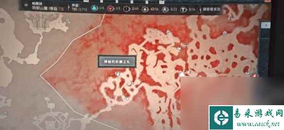 《暗黑破坏神4》地狱狂潮3个神秘赠礼位置一览