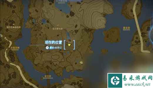 塞尔达传说王国之泪钢铁蜥蜴弓获得方法指南