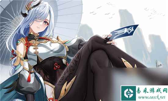 原神6月11日兑换码是什么2023