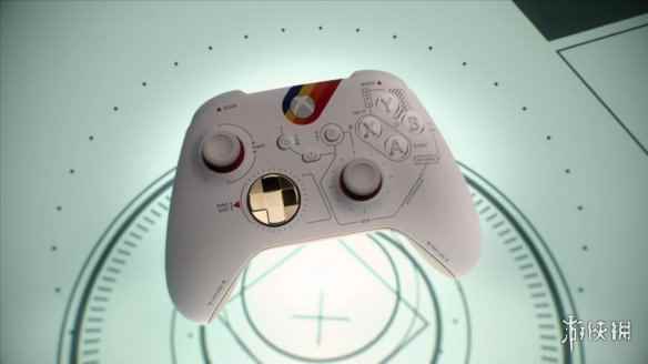 Xbox发布会:《星空》限定Xbox手柄和无限耳机公布!