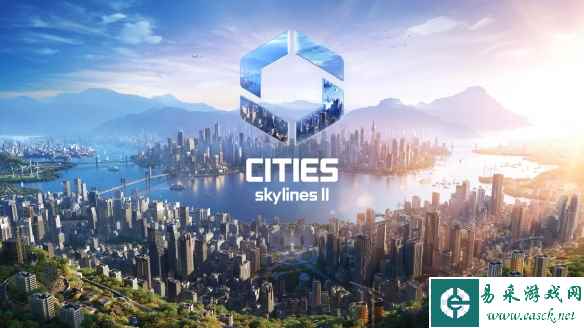 Xbox发布会:《都市天际线2》10月24日发售 开放预购