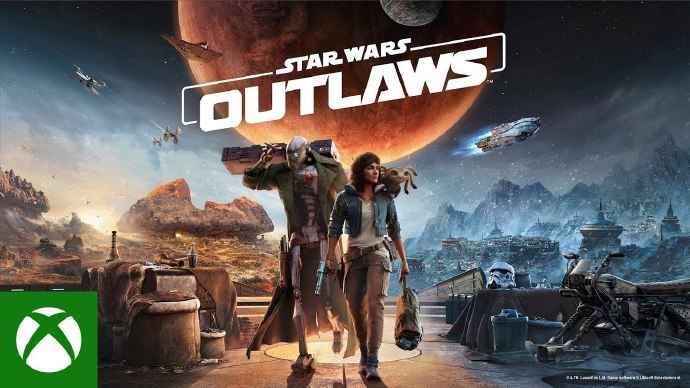 微软Xbox发布会汇总 《星空》《2077：往日之影》最新情报