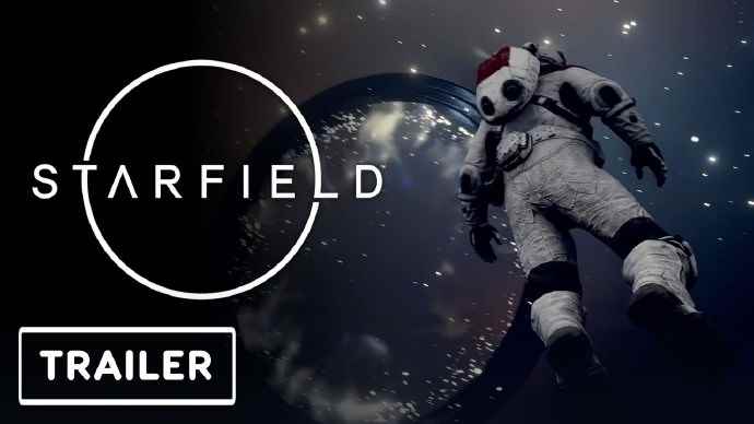 微软Xbox发布会汇总 《星空》《2077：往日之影》最新情报