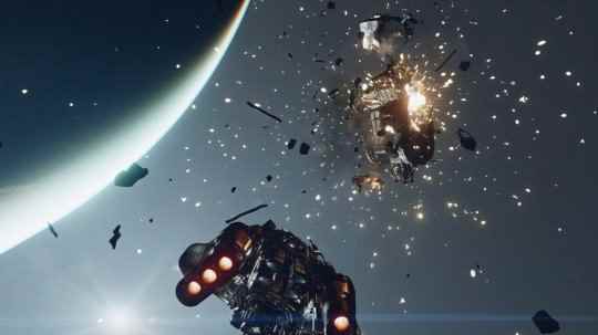 《星空》XSX/S版将锁30帧 以确保游戏逼真度