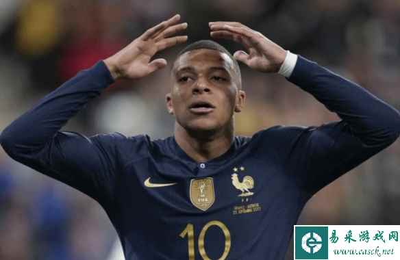 曝姆巴佩拒绝与巴黎续约！巴黎:若不续约将在今夏出售