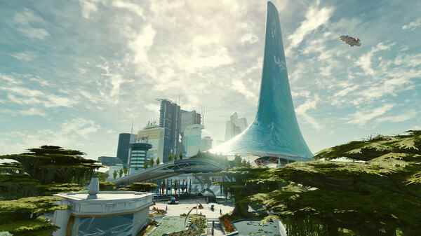《星空》PC配置要求公布 推荐RTX2080 或全程联网