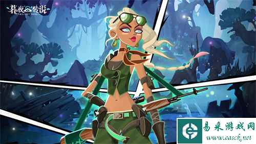 【玩家攻略】小处不可随便 盘点《暮夜传说》易被忽视的小福利