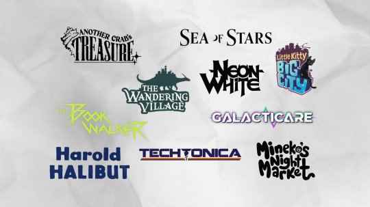 十款独立游戏即将首日加入XGP 包括《星之海》等