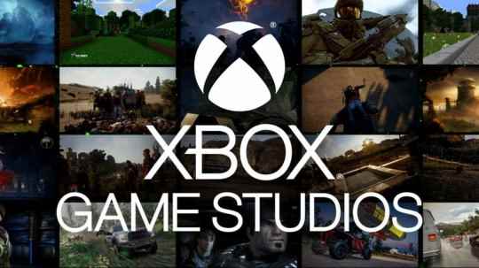 Xbox工作室负责人:现在大型游戏开发周期为5年左右