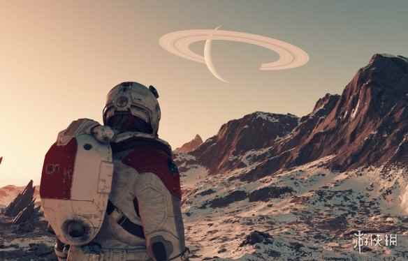 游侠晚报:女皇称星空有D加密就破解 泰坦陨落3被取消
