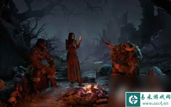 《暗黑破坏神4》法师后期装备词缀推荐