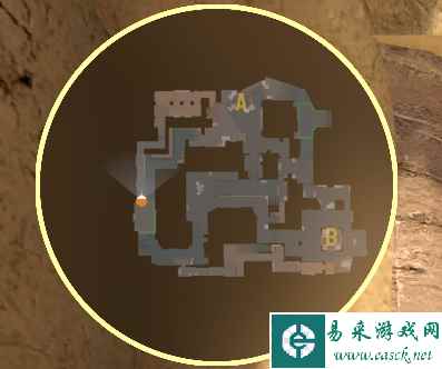 CS2指定与细节变化大全