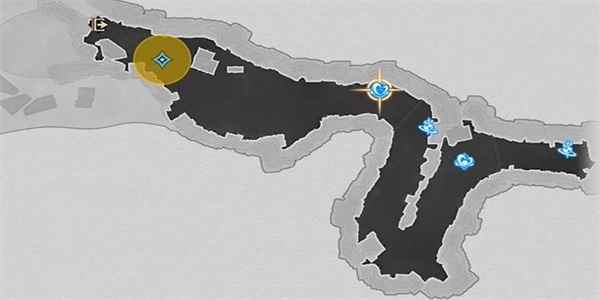 《崩坏：星穹铁道》藏品复刻反物质军团其一攻略