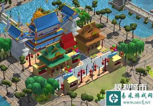 模拟城市:我是市长2
