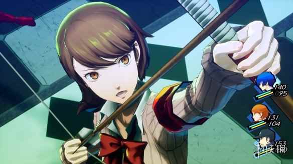 《女神异闻录3重制版》移除疲劳机制!增强游戏体验