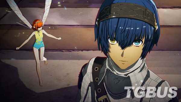 《暗喻幻想 ReFantazio》除微软平台外还将登陆PS平台