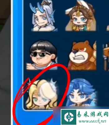《别惹农夫》怒涛海神皮肤获得方法