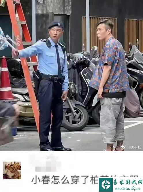 看完这张图我理解了福瑞控 囧图 塞尔达是谁？真不熟