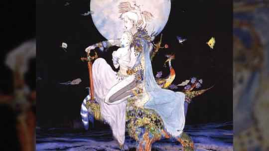 《最终幻想16》三位制作人评选心目中的最佳FF游戏
