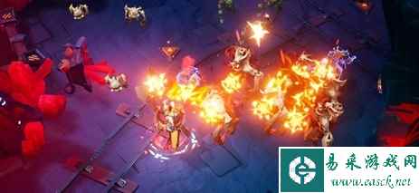 火炬之光无限召唤腐化怎么样 装备强度介绍