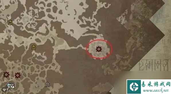 暗黑破坏神4世界boss阿煞巴怎么打
