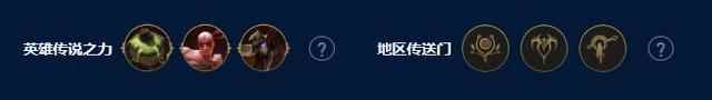 云顶之弈S9德玛西亚天使阵容推荐