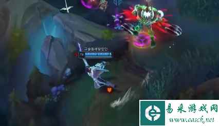英雄联盟13.12羊刀纳什阿克尚出装思路