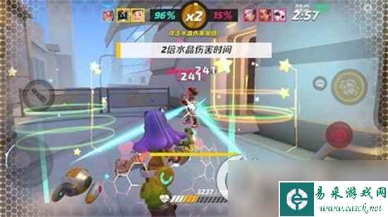 《火力苏打》陷阱避免技巧介绍 陷阱避免技巧攻略