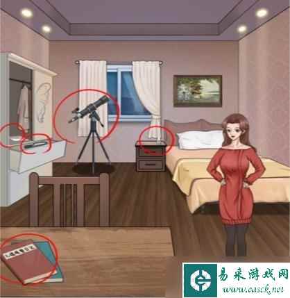 《一代沙雕》左右为难通关攻略