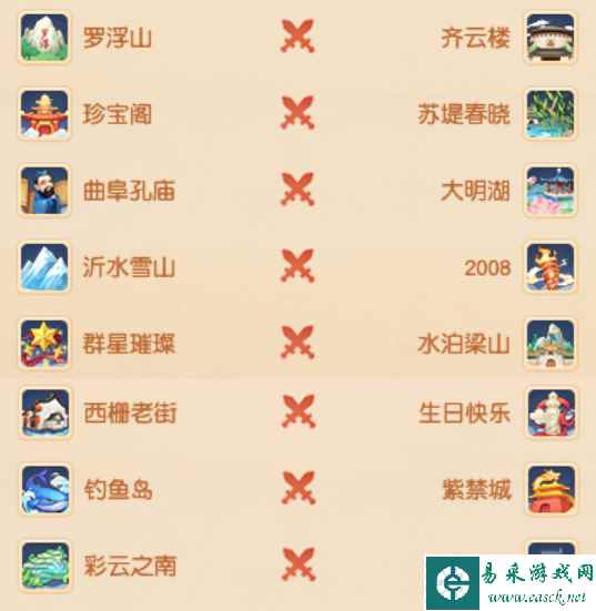 203届武神坛之战十六强赛看点:强强对决