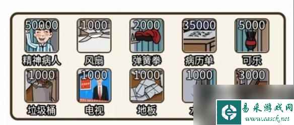 疯狂爆梗王天价医疗攻略