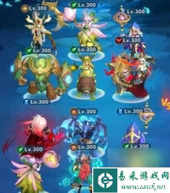 超能世界克莉斯多的试炼攻略 克莉斯多的试炼全关卡阵容队伍搭配