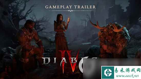 《暗黑破坏神4》最强怪物莉莉丝的打法解析