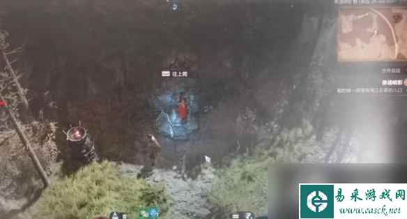 《暗黑破坏神4》攀爬方法攻略
