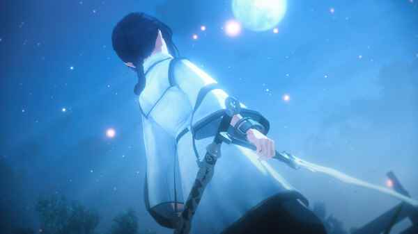 「Fate」系列ARPG《Fate/Samurai Remnant》先行PV公布 2023年发售