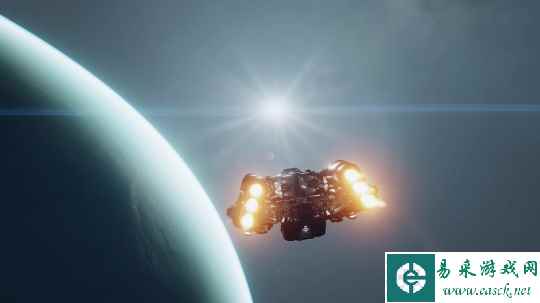 《星空》差一点变成PlayStation独占游戏