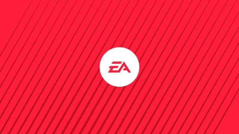 EA游戏品牌拆分为EA体育和EA娱乐