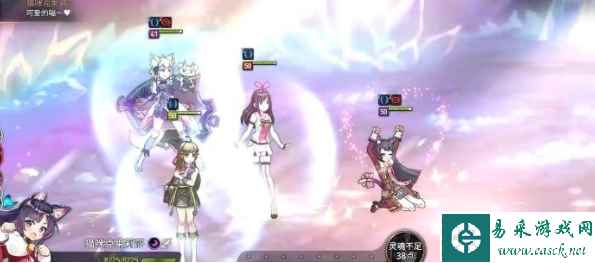 第七史诗四星英雄哪些可以养 四星角色推荐