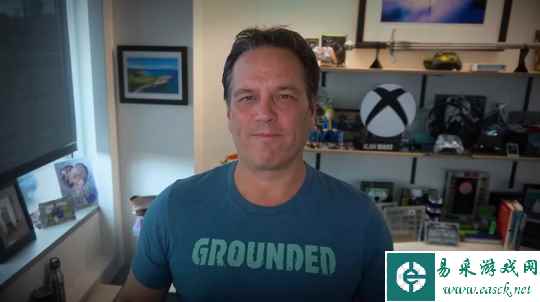 Xbox斯宾塞：收购B社就是为了防止《星空》被索尼独占