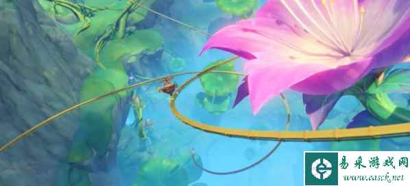 原神琉形蜃境怎么打 地图位置一览