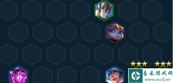 云顶之弈手游核弹提莫怎么玩 s9阵容推荐