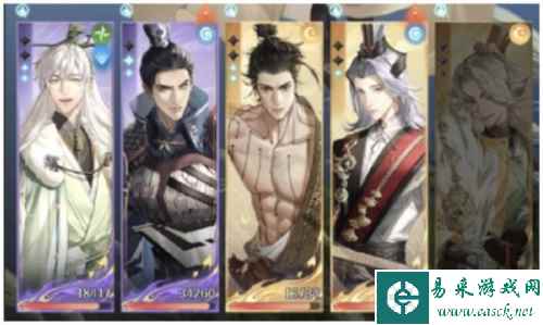 代号鸢三千宇宙渔女怎么打 阵容打法攻略