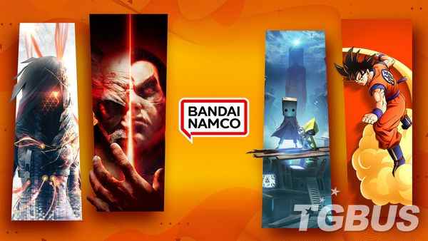 万代南梦宫将在7月2日7:30举办BNEI夏季游戏发布会